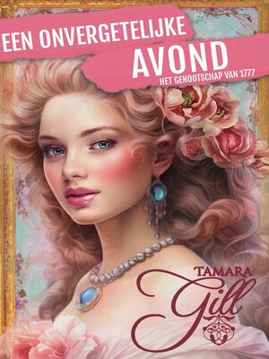 cover image of Een Onvergetelijke Avond